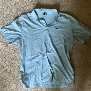 Patagonia polo